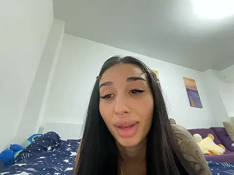 BlueEyes_BB webcam