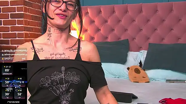 queen_diabla webcam