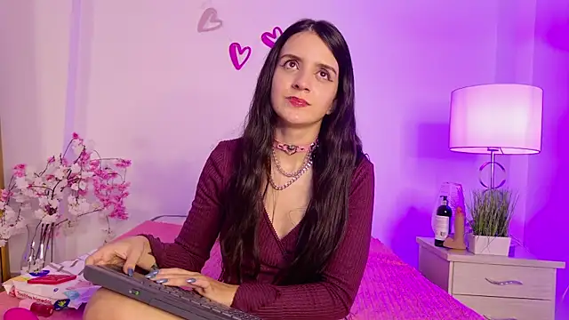 dark_angell77 webcam