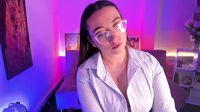 _RosieRider webcam
