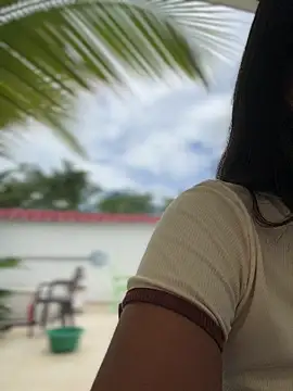 Valeria-escobar webcam