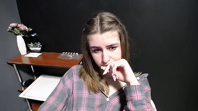 Sunny_siren webcam