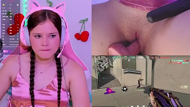 trianna_sweet webcam