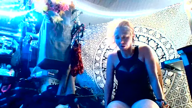 Ambionce webcam