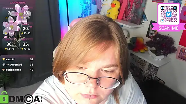 Maneela_Kennedy webcam