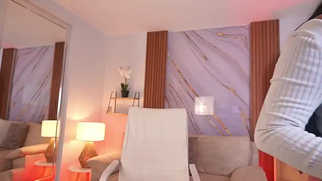 NatalyCarter_ webcam