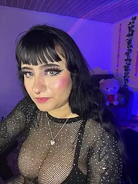 naeniademontyy webcam