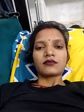SS_sanjna webcam