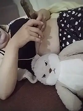 Squirt107 webcam