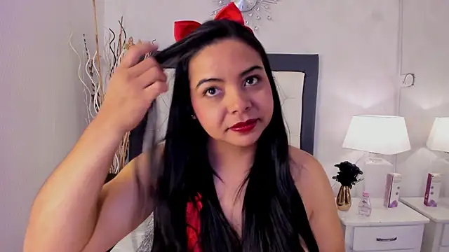 Gaby_Herreraa webcam