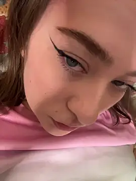 BettyRussian webcam