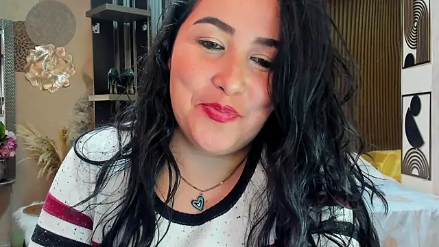 BBWLuxuryMuse webcam
