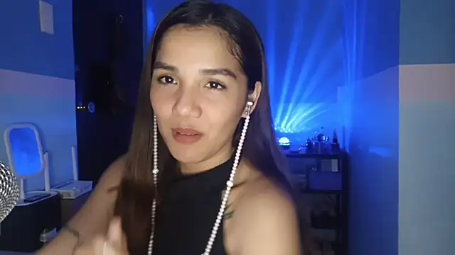 AnneHanacek webcam