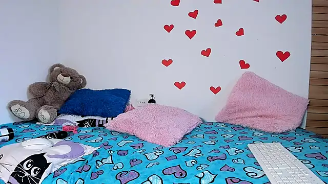 Loly_petite webcam