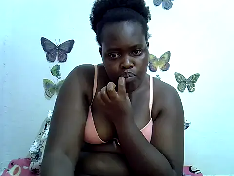 sweetblanka webcam
