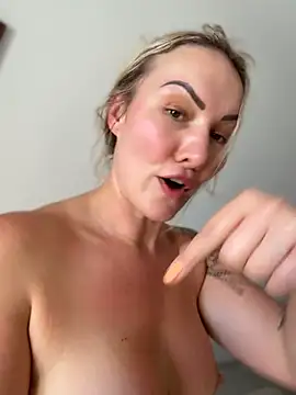 NastyMilf_ webcam