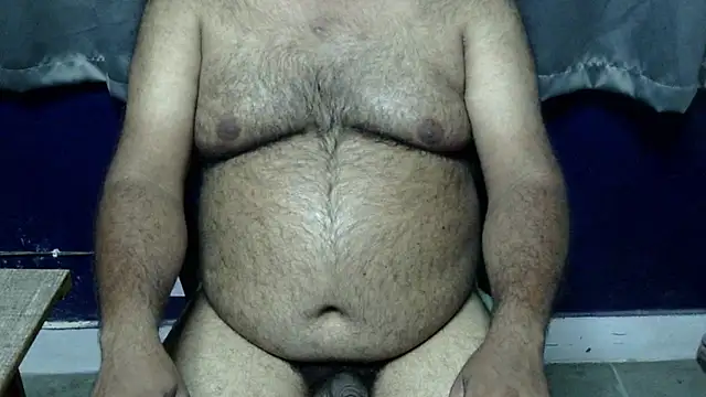 hairysubcub_70 webcam