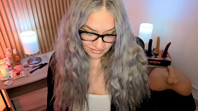 MarianL0ve webcam