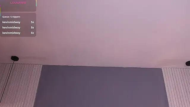 ValeryNova webcam