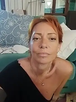 Audrie_78 webcam