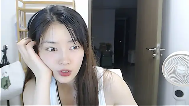 Mimi-cnbaby webcam