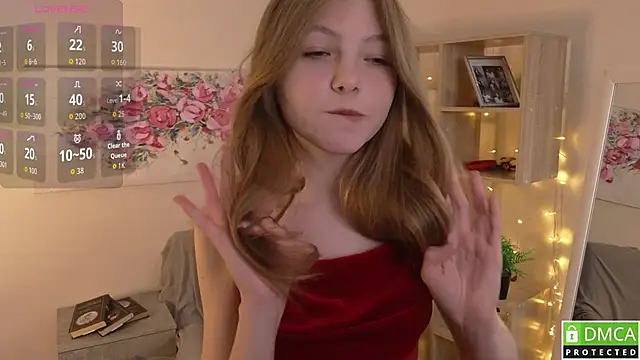 Sue_Sanders webcam