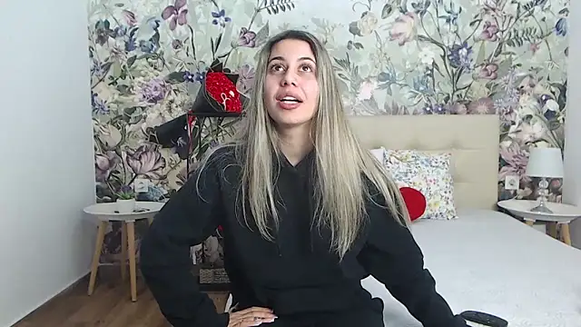 RoseDiamond06 webcam