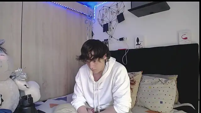 Santiago_kiler webcam