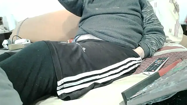 messi_syssy webcam