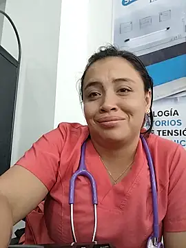 nurse_alice-7 - Nurse_Alice-7's free webcam - UK Sex Cams