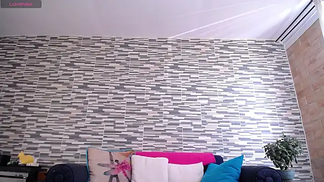 VioletaGomez_Co webcam
