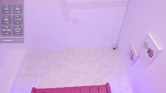 amy_flaker webcam
