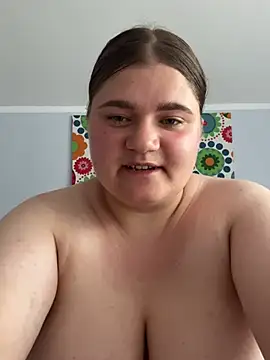 BustyPonyTease webcam