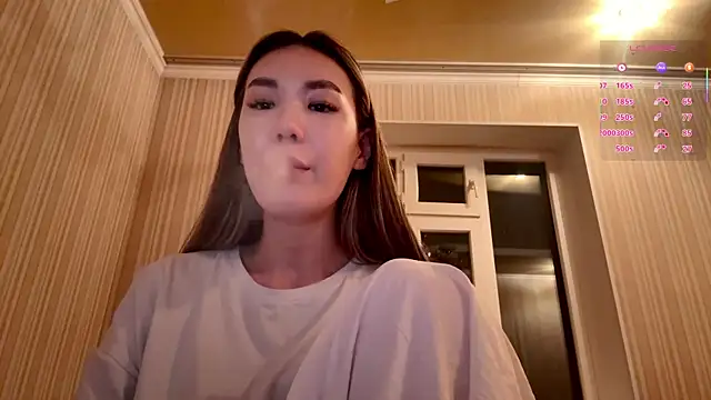 JenellKjelland webcam
