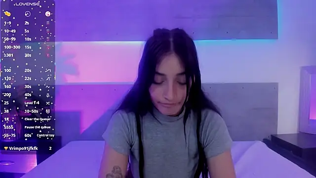 Nina-Mars webcam