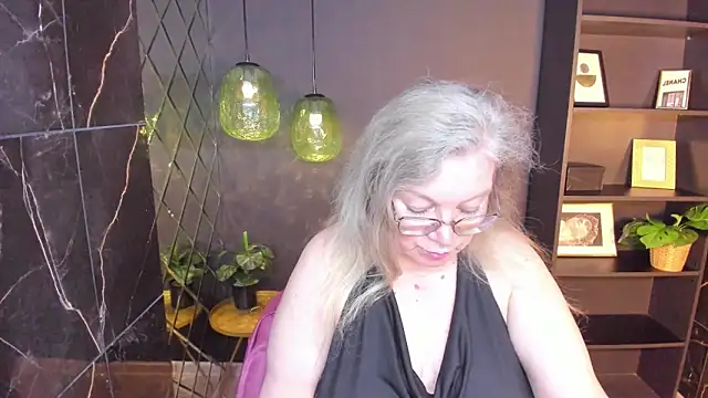 NataliMellow webcam