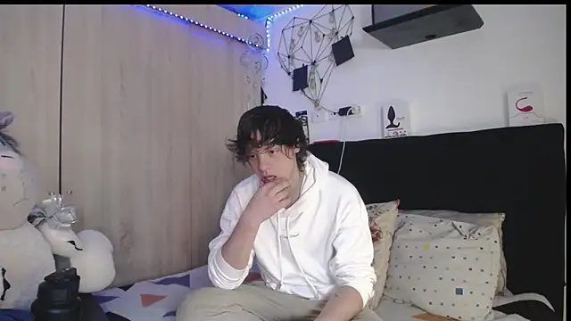 Santiago_kiler webcam