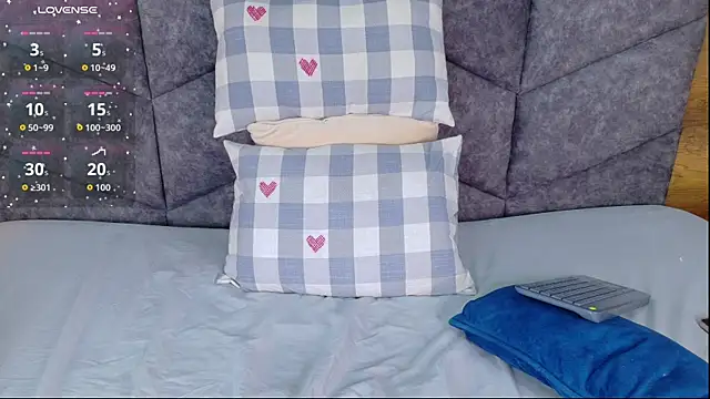 AnnieRouse__ webcam