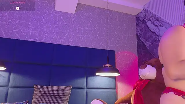 Hannah-Prada webcam