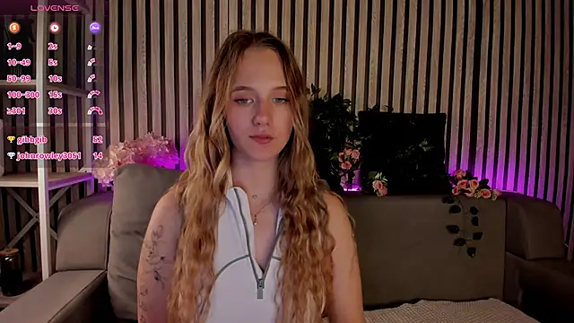 Casey_Sweeet webcam