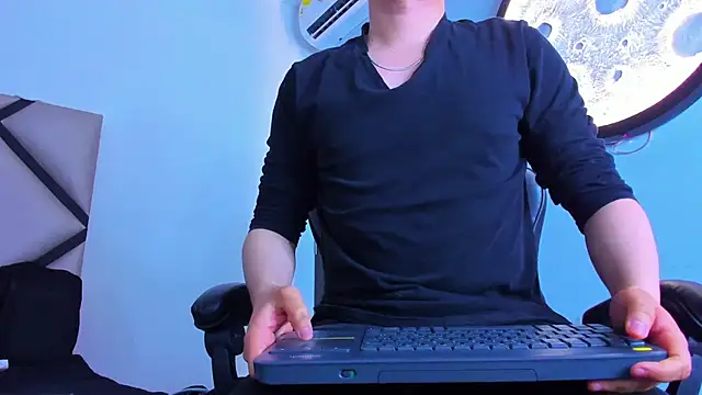 mike_257 webcam
