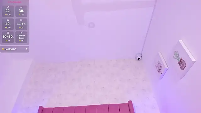 amy_flaker webcam