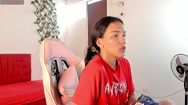 _LorenaSky webcam