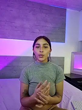 Nina-Mars webcam