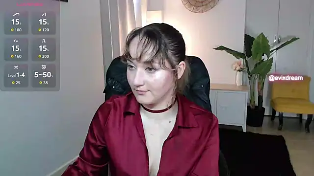 crystal-dreamt - Crystal-dreamt's free webcam - UK Sex Cams