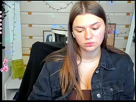 josephine_kiss - Josephine_Kiss's free webcam - UK Sex Cams