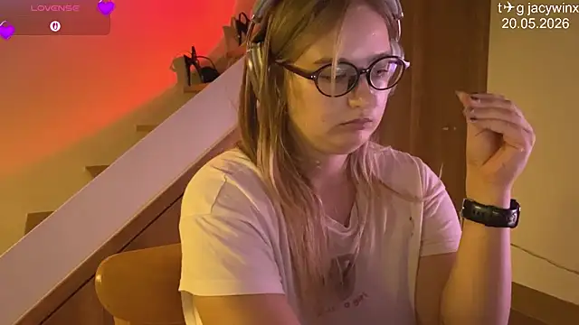 JacyWinslat webcam