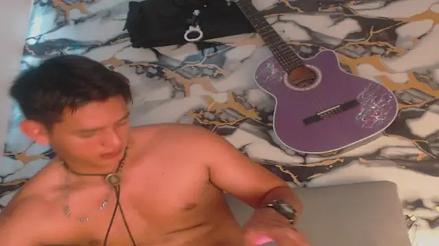 Hiroshi_Shen webcam
