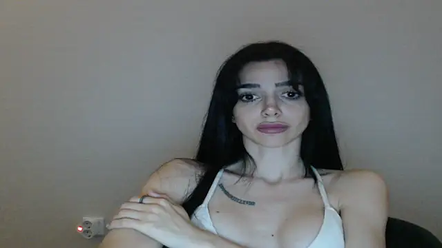 gglingeriee webcam