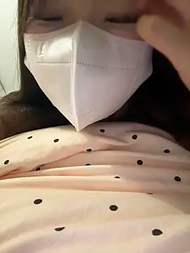 _xiaoxinxin_ webcam